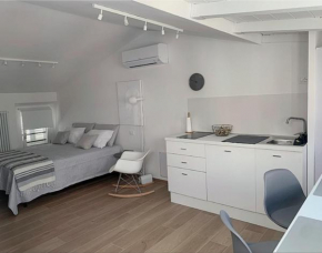 Vicolo 923 San Benedetto Del Tronto